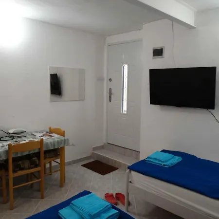 Apartma Darinka * Piran