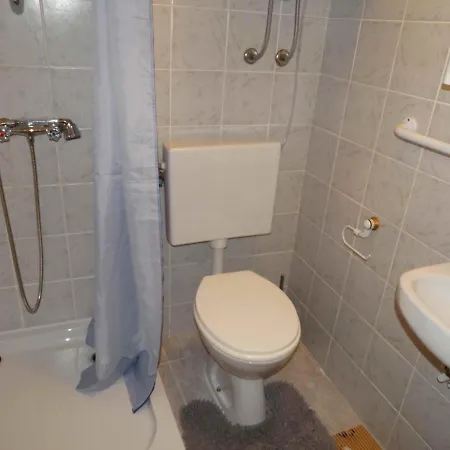 Apartma Darinka Piran