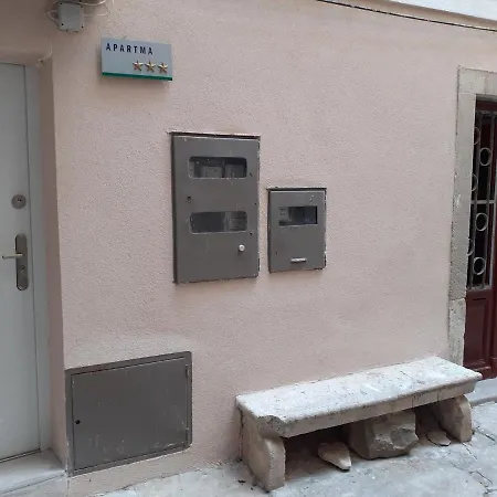 Apartma Darinka Piran