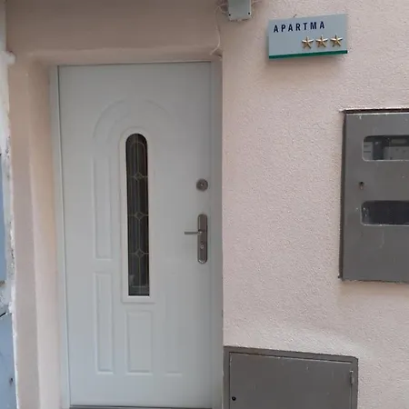 Apartma Darinka * Piran