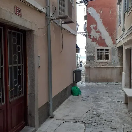 Apartmán Apartma Darinka *