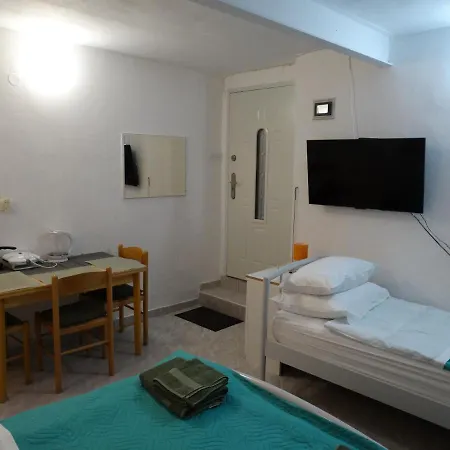 Apartma Darinka