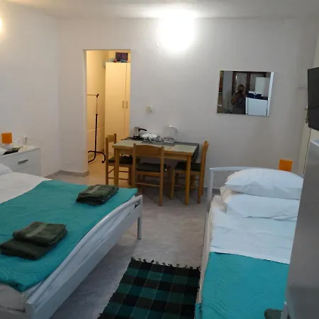 Apartament Apartma Darinka *