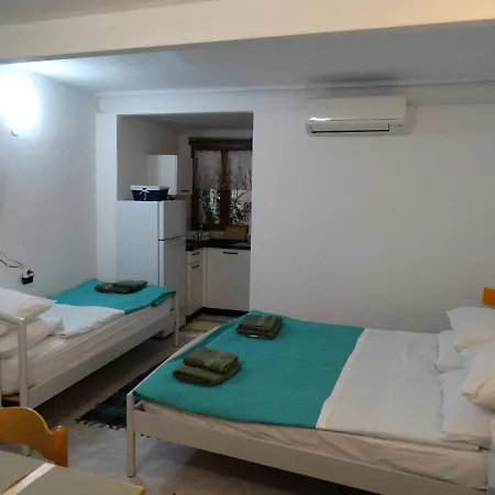 Apartament Apartma Darinka Piran