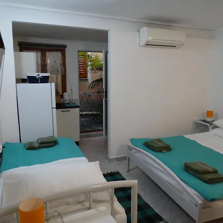 Apartma Darinka Apartmán Piran